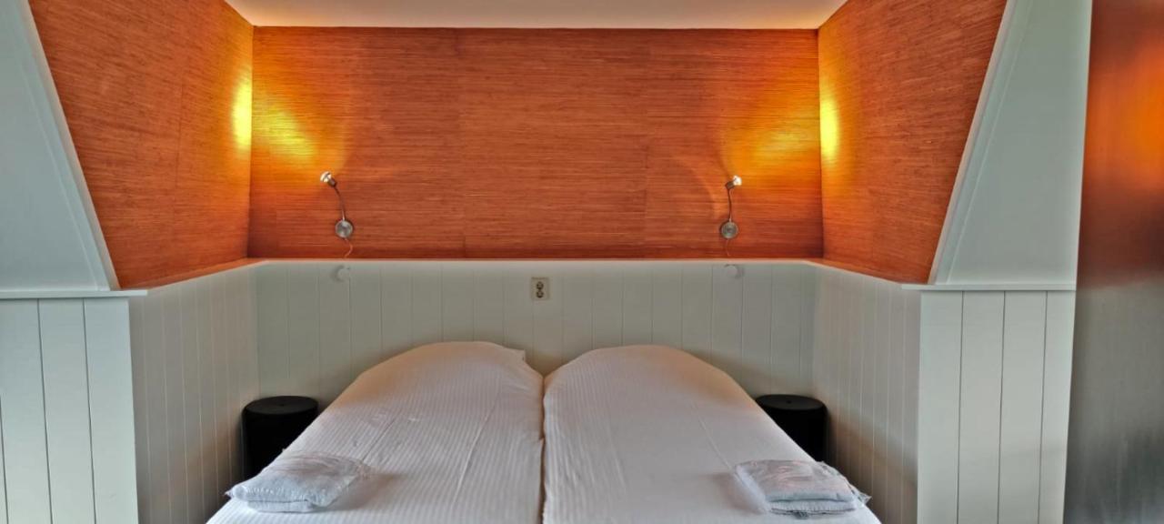 Hotelhuisje Warmenhuizen #B Zewnętrze zdjęcie